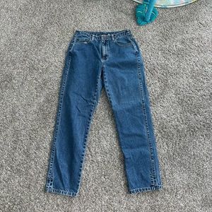Liz Claiborne High Waisted Jeans